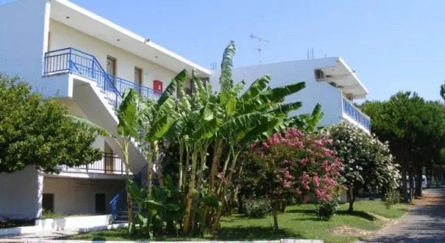 Одноместный номер Standard Lintzi Hotel