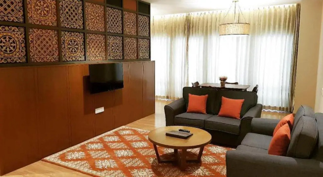 Двухместный номер Deluxe Norkhil Boutique Hotel & Spa