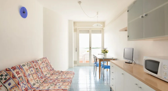 Residence Luna - Tipo B