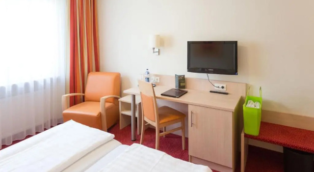 Habitación doble Confort Hotel Dirsch Wellness & Spa Resort