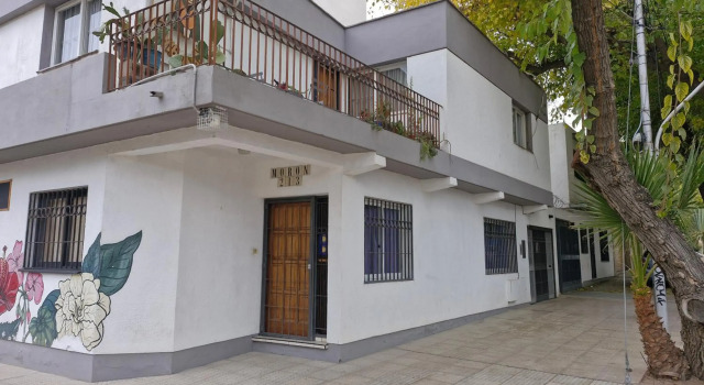 Amplio departamento, la mejor ubicación en Mendoza, Забронировать Отель Мендоса провинция Мендоса, рядом с Civic Square