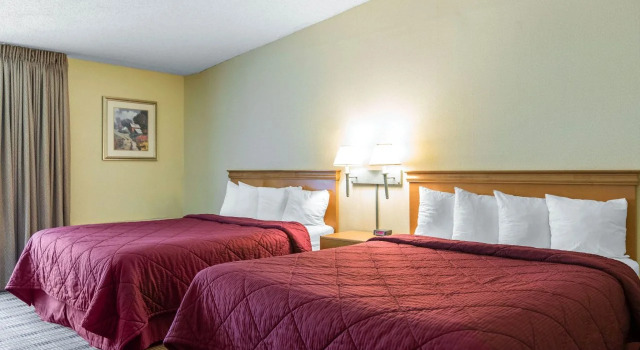 Quality Inn & Suites