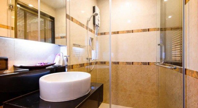 Трёхместный номер Superior Tara Place Hotel Bangkok