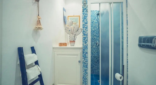 Апартаменты Lipari Holiday Apartment