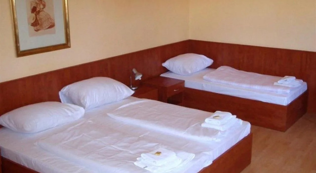 Hotel in Hernals
