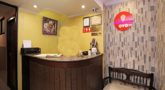 OYO 12721 Vansh Regency, Rezervovat Hotel Nainital Uttarakhand
