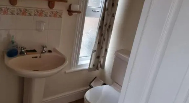 Номер Standard Winston House Guesthouse