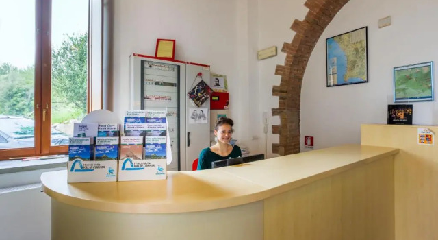 Семейный номер Standard Student's Hostel Gowett