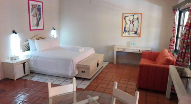 Hotel Belmar, Réserver Hôtel Isla Mujeres Quintana Roo