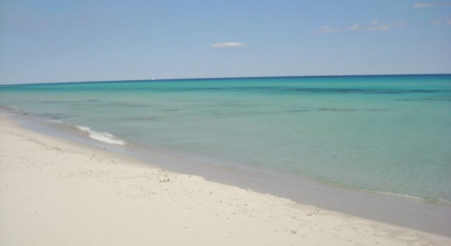 Апартаменты с 2 комнатами с балконом Idyllic Residence Cala Viola B4 one Bedroom Apartment Sleeps 4 Persons
