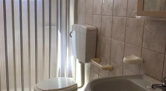 Двухместный номер Standard с красивым видом из окна Mare Chiaro