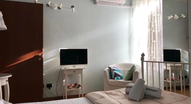AcquaTerraFuoco - City Apartments, Забронировать Апартаменты/квартира Апартаменты Комо, рядом с Площадь Кавур, Апартаменты/квартира