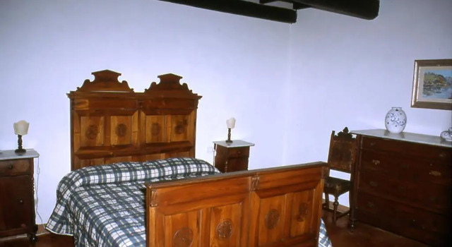 Номер Standard Frascole