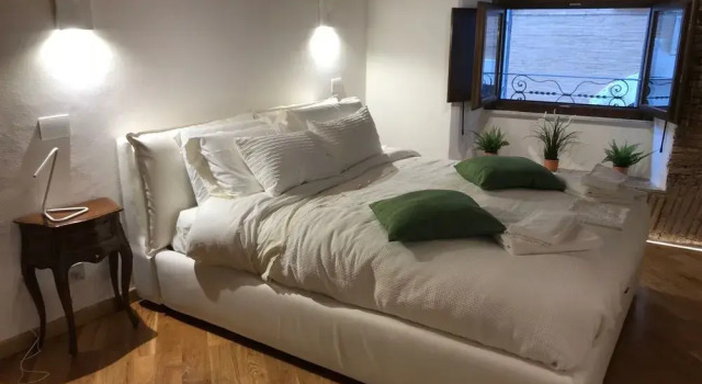 La Casa Dei Marmi, Забронировать Отель Отели Лацио с бассейном, Бассейн