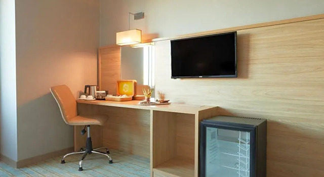Номер Standard Park Dedeman Elazığ