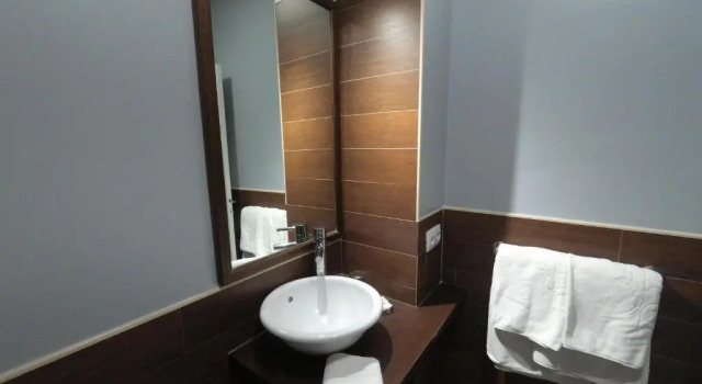 Студия Deluxe Apartamentos RF Bambi Adults Only