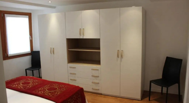 Апартаменты Goodwind Venice Apartments