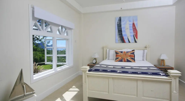 Villa Atlantis, Book Villa Villas in Castries, Villa