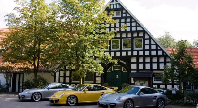 Vila Vita Burghotel Dinklage