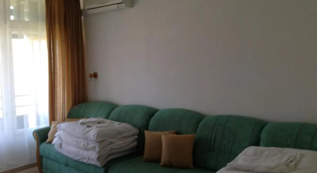Студия Kosztolányi Apartmanház
