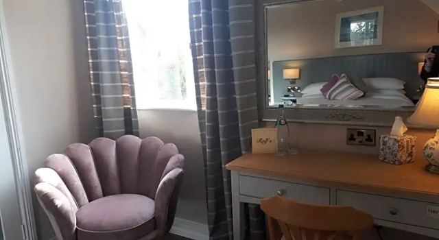 Rolfs Country House, Book Hotel Baltimore County Cork