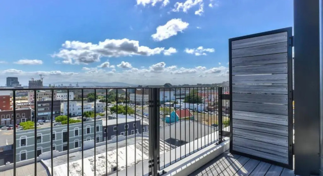 Luxurious Chic Apartment on Top Floor w/ Views, Забронировать Апартаменты/квартира Апартаменты Cape Peninsula, Апартаменты/квартира