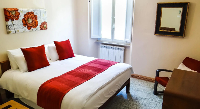 Casa Letizia - 3 Bedroom Appartment, Bagni di Lucca, Забронировать Апартаменты/квартира Баньи-ди-Лукка Гарфаньяна