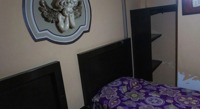 Двухместный номер Standard с балконом OYO Hotel Colón, Plaza Bicentenario, Zacatecas Centro