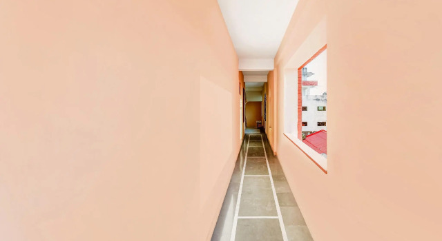 OYO 61893 Kundan Guest House, Забронировать Гостевой дом Гостевые дома штата Мадхья-Прадеш, Гостевой дом