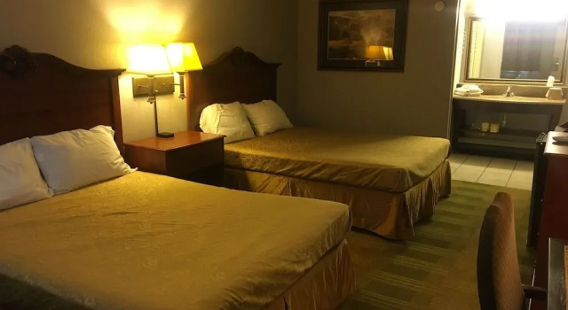 Country inn Lampasas, Réserver Hôtel Lampasas Texas Hill Country