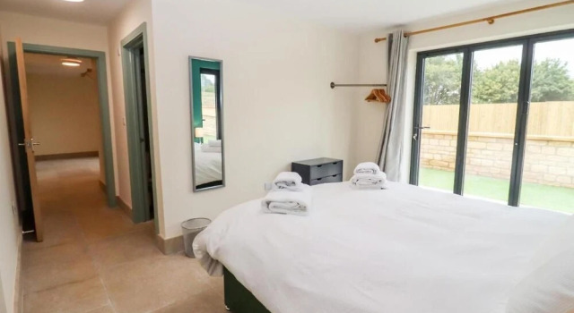3 Bears Court Barn Conversion in Little Rissington