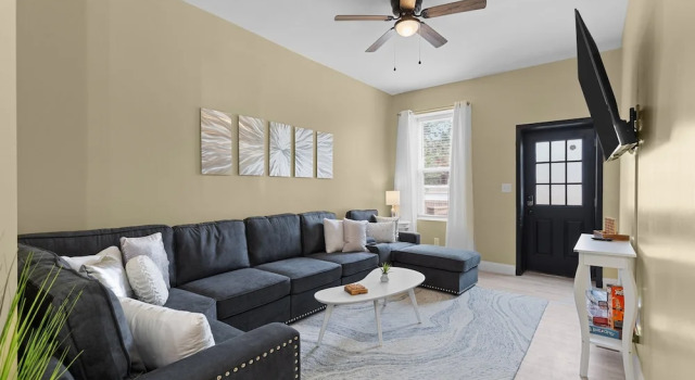 Red Brick Hideaway, Prenota Casa vacanze Saint Louis Missouri