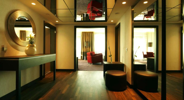 DoubleTree by Hilton Berlin Ku'damm