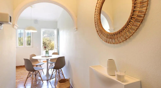 Апартаменты Marina Beachfront Apartment by Konnect, Ipsos Corfu