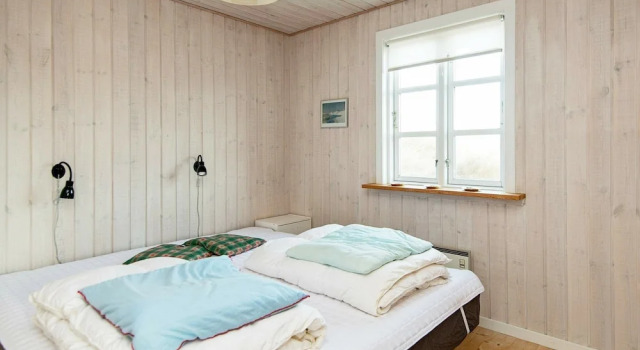 Spacious Holiday Home in Jutland With Spa, Book Ferieresort 3-stjernede hoteller i Henne, 3*