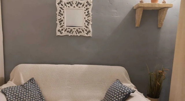 Апартаменты Excellent Views 2-bed Apartment in Marsalforn Gozo