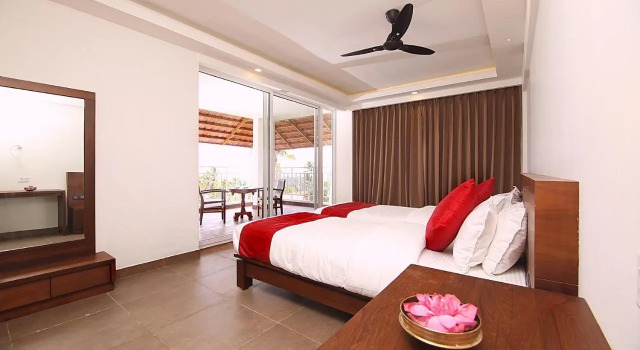 Aadisaktthi Ayurveda and Leisure Village Resort Kovalam