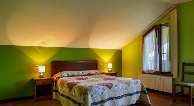 Номер Deluxe Hotel Rincón de Antón