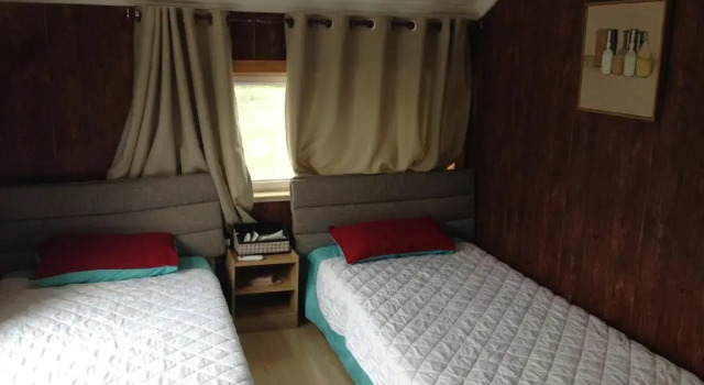 Qingdao Xiufengge Inn, Prenota Hotel Hotel a Shandong con parcheggio, Parcheggio