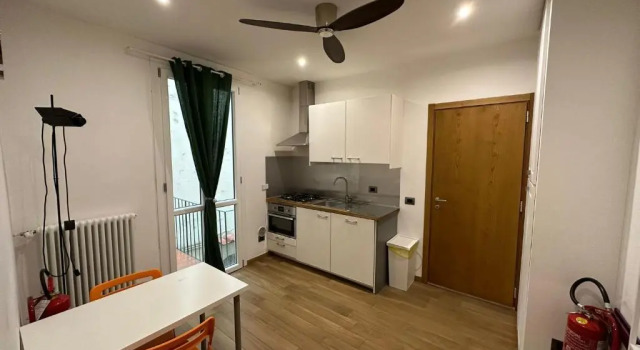 Двухместный номер Standard San Zanobi Suites- by MOIS Collection