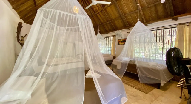 Quetzal Dorado Eco-Lodge by Mareygua, Buchen Sie Hotel El Zaino Tayrona-Nationalpark