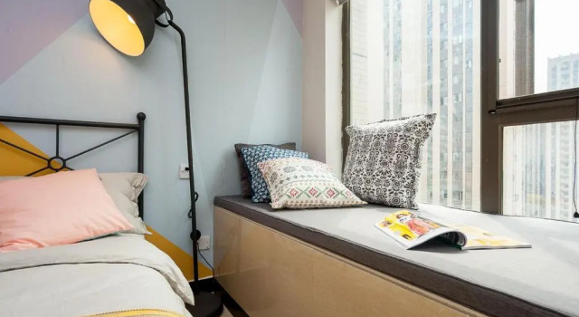 Апартаменты Zhengzhou Gaoxin·Zhengzhou University New Zone· Locals Apartment 00122110