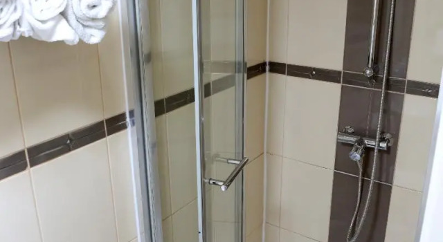 Двухместный номер Standard Sun Hotel