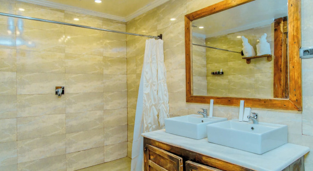 Kuriftu Resort & Spa Bishoftu, Забронировать Курортный отель Бишофту Эфиопия