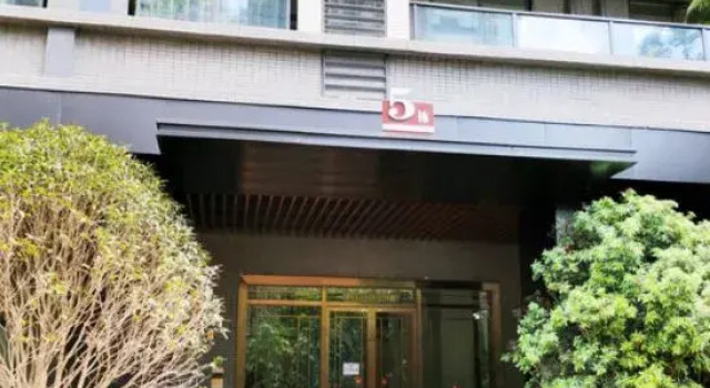 Nanning Sanqiu Homestay, Rezerwuj Hotel Hotele w Nanning z parkingiem, Parking