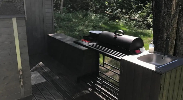 Люкс Citi Krasti Eco Spa Residence