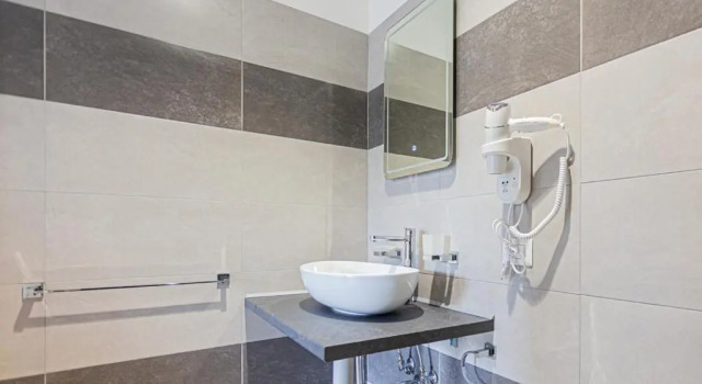 Номер Deluxe Albergo Diffuso Amatrice