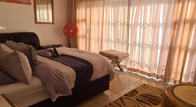 Khahiligi Investment Properties Guest