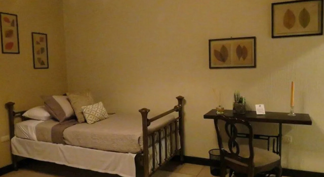 Acanthus Boutique Hotel