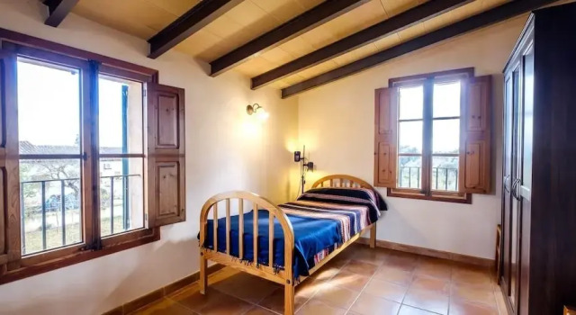 Cosy Finca Sa Vinya